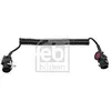 Soufflet à air, suspension pneumatique FEBI BILSTEIN 39418