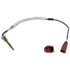 FEBI BILSTEIN Palpeur, température des gaz pour AUDI: A6, A7 (Ref: 172238)