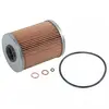 FEBI BILSTEIN Filtre à huile pour BMW: M3, Z4, Z3 (Ref: 172277)