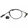 Capteur, vitesse de roue FEBI BILSTEIN 172254