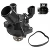 FEBI BILSTEIN Thermostat d'eau pour FORD: Mondeo (Ref: 172970)