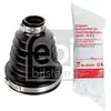 Jeu de soufflets, arbre de transmission FEBI BILSTEIN 172898