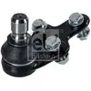 FEBI BILSTEIN Rotule de suspension pour VOLVO: V40 (Ref: 172889)