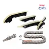 Kit de distribution par chaîne 172877 FEBI 172877