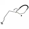 Flexible de frein FEBI BILSTEIN 172800, gauche