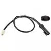 FEBI Contact d'avertissement, usure des plaquettes de frein, par ex. pour Ford