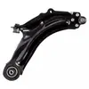 Triangle de suspension 172560 FEBI 172560