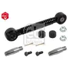 Soufflet à air, suspension pneumatique FEBI BILSTEIN 38419