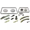 Kit de distribution par chaîne 172092 FEBI 172092