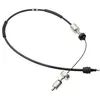 Febi Bilstein 172058 - Tirette à câble, commande d'embrayage