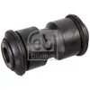 Coussinet de palier, ressort à lames FEBI BILSTEIN 172692