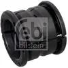 Soufflet à air, suspension pneumatique FEBI BILSTEIN 40255