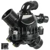 FEBI BILSTEIN Thermostat d'eau pour BMW: Série 3, Série 1, X6, X5 (Ref: 172624)