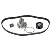 Kit de distribution + pompe à eau FEBI BILSTEIN 172677 - Réf. FB 172677