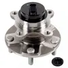 Kit de roulements de roue 172641 FEBI 172641