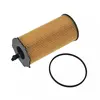 FEBI BILSTEIN Filtre à huile pour JEEP: Cherokee, Wrangler (Ref: 172616)