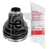 Hella FEBI BILSTEIN Soufflet de cardan pour FORD: Transit/Tourneo (Ref: 172654)