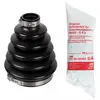 Jeu de joints-soufflets, arbre de commande 172659 FEBI 172659