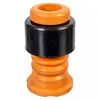 Soufflet d'amortisseur et butée élastique de suspension FEBI BILSTEIN 172141
