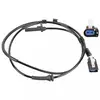 FEBI BILSTEIN Capteur ABS pour FORD: Transit/Tourneo (Ref: 172154)