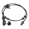 FEBI BILSTEIN Capteur ABS pour JAGUAR: XF, S-Type (Ref: 172367)