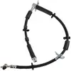 Flexible de frein FEBI BILSTEIN 172354, droite