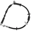 Flexible de frein FEBI BILSTEIN 172356, gauche