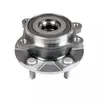 FEBI BILSTEIN Kit de roulement de roue 172485 avant gauche, avant droit 48mm