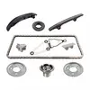 Kit de distribution par chaîne 172447 FEBI 172447