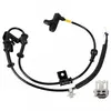 FEBI BILSTEIN Capteur ABS pour KIA: Rio & HYUNDAI: Accent (Ref: 172720)
