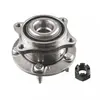 FEBI BILSTEIN Roulement de roue pour HYUNDAI: Santa Fe, ix55 & KIA: Sorento (Ref: 172776)
