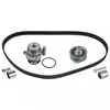 Pompe à eau + kit de courroie de distribution 172713 FEBI 172713