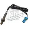 FEBI BILSTEIN Sonde lambda pour BMW: Série 3, Série 1, M3, Z3, Z4 (Ref: 177273)