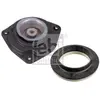 FEBI BILSTEIN Butée d'amortisseur pour NISSAN: Qashqai (Ref: 177214)