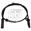 Capteur, vitesse de roue 177215 FEBI 177215