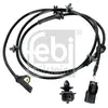 FEBI BILSTEIN Capteur ABS pour NISSAN: Leaf (Ref: 177216)