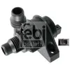 Pompe à eau additionnelle 177250 FEBI 177250
