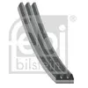 courroie trapézoïdale multiple 177990 FEBI 177990