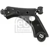 Bras de suspension FEBI BILSTEIN 177893 essieu avant, gauche, avant