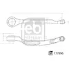 Bras de suspension FEBI BILSTEIN 177896 essieu avant, droite, avant