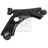 Bras de suspension FEBI BILSTEIN 177891 essieu avant, droite, avant