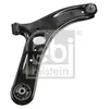 Bras de suspension FEBI BILSTEIN 177899 essieu avant, droite, avant