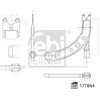 Bras de liaison, suspension de roue 177844 FEBI 177844