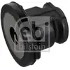 FEBI BILSTEIN Silent bloc de crémaillère 177809 0,048kg Caoutchouc