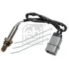 FEBI BILSTEIN Sonde lambda pour NISSAN: Primera (Ref: 177501)