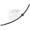FEBI BILSTEIN Flexible de frein pour RENAULT: Clio, Zoé (Ref: 177092)