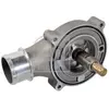 Thermostat (liquide de refroidissement) FEBI 177040