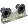 Suspension, échappement FEBI BILSTEIN 177054