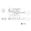 Bras de suspension FEBI BILSTEIN 177656 Essieu avant, gauche, arrière