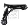 Bras de suspension FEBI BILSTEIN 177134 Essieu avant, droite, avant